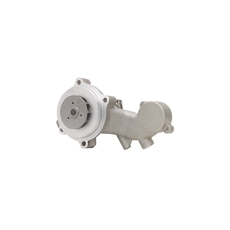 Dayco Water Pump, Dp1454 DP1454